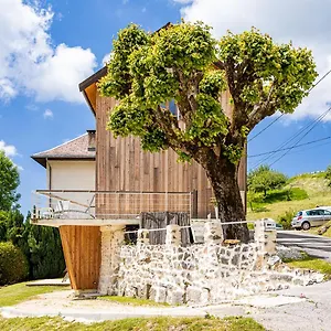 Le Sappeyard Le Sappey-en-Chartreuse